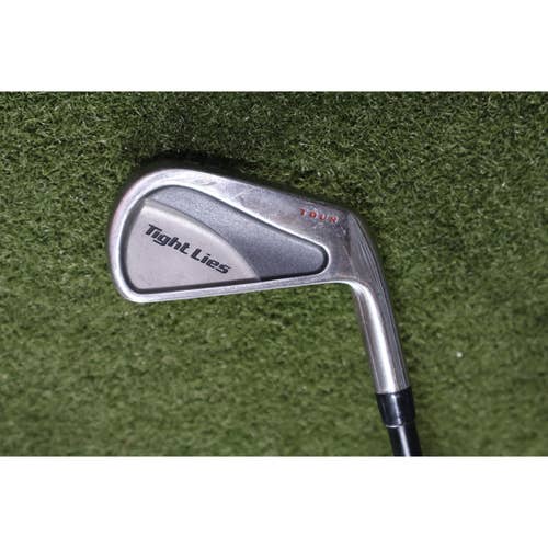 Adams Tight Lies Tour 39.5 Golf 3 Iron RH / 1B-S355