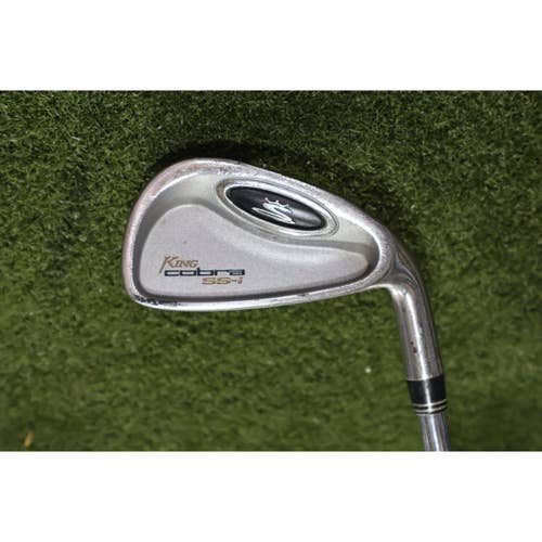 King Cobra SS-i R Flex 38.5 Golf 3 Iron RH / 1B-S357