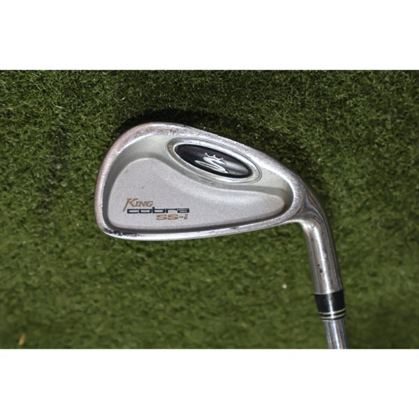 King Cobra SS-i R Flex 38.5 Golf 3 Iron RH / 1B-S357