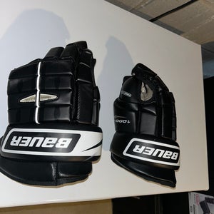 Nike Gloves 14" (Used)