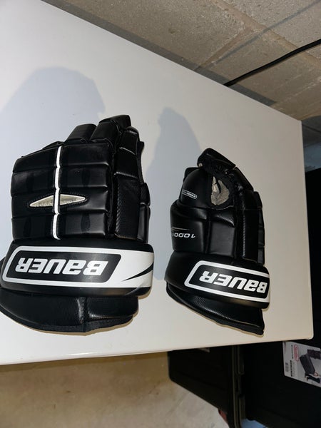 Nike Gloves 14" (Used)