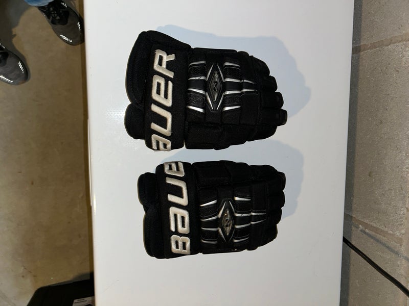 Bauer Nexus 1000 Gloves 14" (Used)
