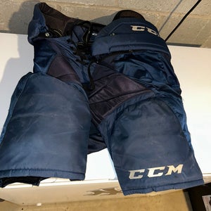 Men's Senior Large CCM Tacks 7092 Hockey Pants (Used)