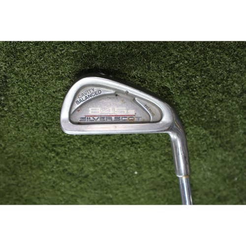 Tommy Armour 845s Silver Scot 38.5 Golf 3 Iron RH / 1B-S359