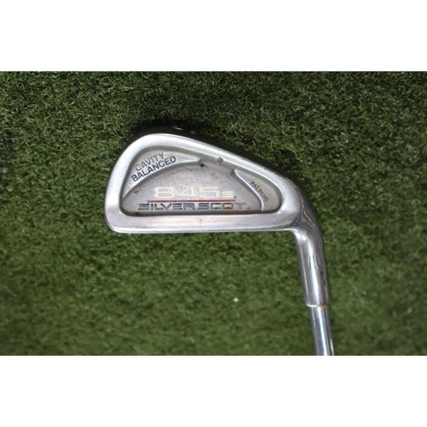 Tommy Armour 845s Silver Scot 38.5 Golf 3 Iron RH / 1B-S359