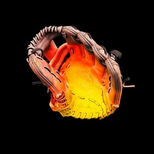 2025 RH Infield Baseball Glove 11.75"