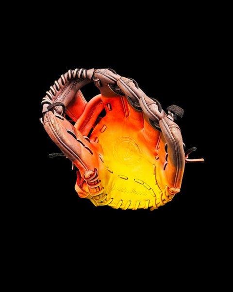 2025 RH Infield Baseball Glove 11.75"