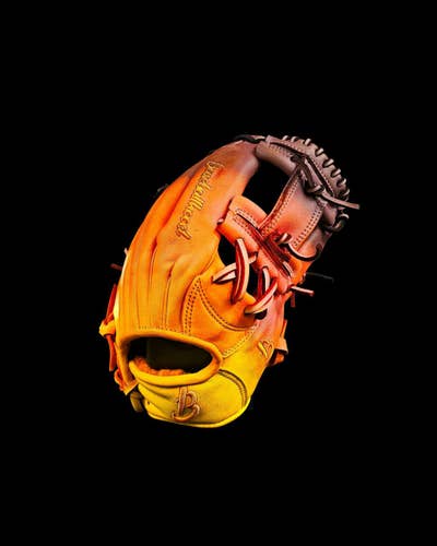 2025 RH Infield Baseball Glove 11.75"