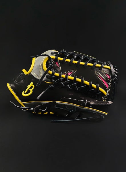 2025 RH Outfield Baseball Glove 12.75" (New)