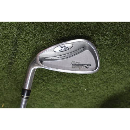 King Cobra 3100 I/H 39 Golf 3 Iron LH / 1B-S361