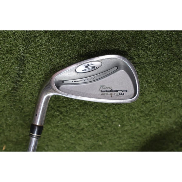 King Cobra 3100 I/H 39 Golf 3 Iron LH / 1B-S361