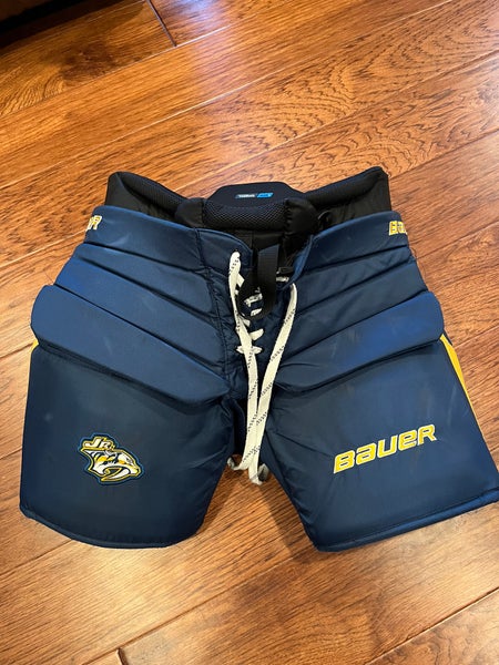 Senior XL Bauer Pro Hockey Pants