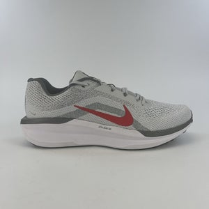 Nike Mens Air Winflo 11 Photon Dust Fire Red Running Shoe FJ9509-005 Size 14