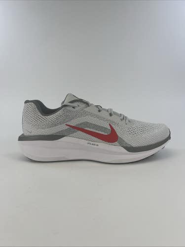 Nike Mens Air Winflo 11 Photon Dust Fire Red Running Shoe FJ9509-005 Size 14