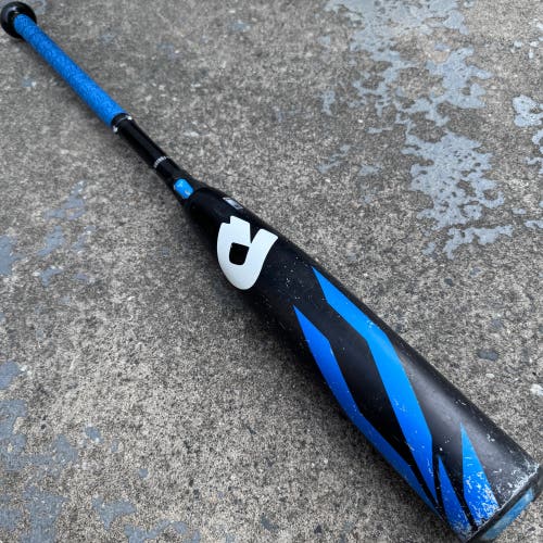 DeMarini CF Zen 30/20 (-10) USABat Baseball Bat USA UFX-19