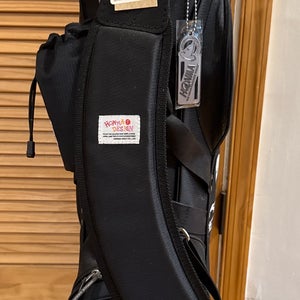 Men's Golf Honma Carry Bag (New)