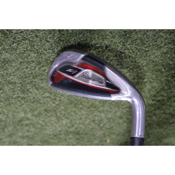 King Cobra S9 S Flex 38.5 Golf 4 Iron RH / 1C-S585