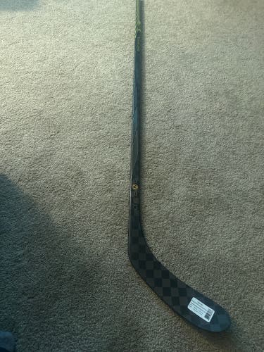 Senior Bauer Proto-R Left Hand 77 flex Hockey Stick P88 (New)