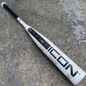 2025 Rawlings Icon 31/21 (-10) Composite USSSA Baseball Bat