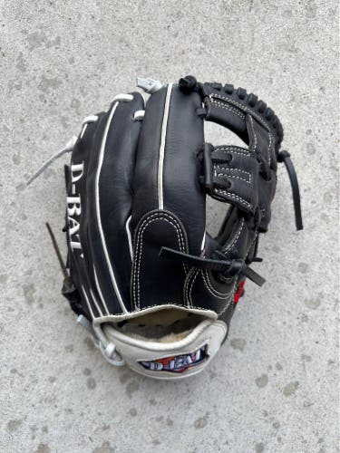 D-BAT G106 11.25” (Used)