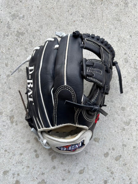 D-BAT G106 11.25” (Used)