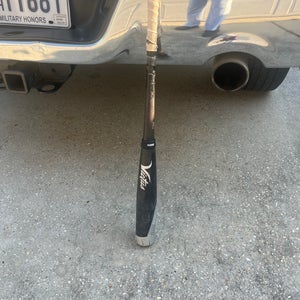 2021 Victus Nox Hybrid BBCOR Certified Bat (-3) 29 oz 32" (Used)