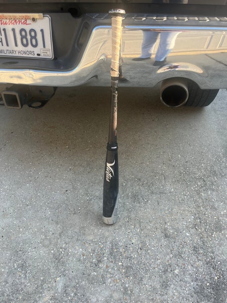2021 Victus Nox Hybrid BBCOR Certified Bat (-3) 29 oz 32" (Used)