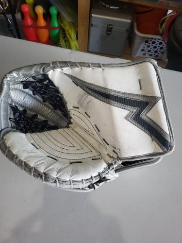 Full Right (Used)