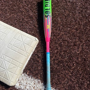 2024 Tank Composite USSSA Certified Bat (-5) 26 oz 31" (lightly Used)