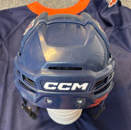 Large CCM Super Tacks X Helmet (Used)