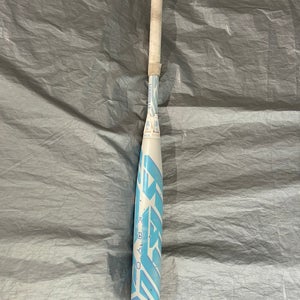 Louisville Slugger Kryo Composiste Bat (-11) 31" (Used)