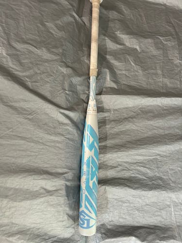 Louisville Slugger Kryo Composiste Bat (-11) 31" (Used)
