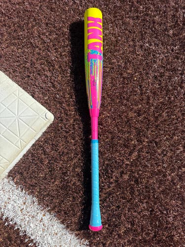 2024 Tank Composite USSSA Certified Bat (-5) 26 oz 31" (lightly Used)