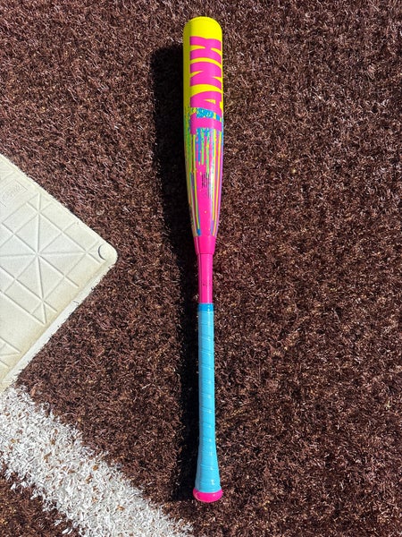 2024 Tank Composite USSSA Certified Bat (-5) 26 oz 31" (lightly Used)