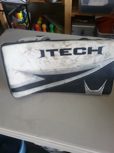 Itech RX7 Full Right (Used)