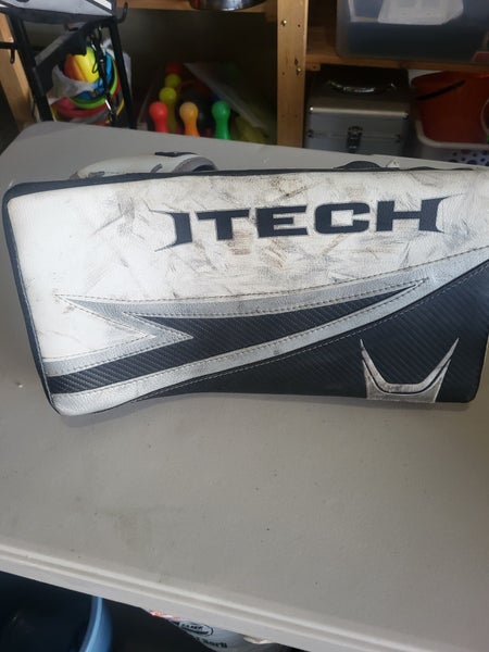 Itech RX7 Full Right (Used) | SidelineSwap | Buy and Sell on SidelineSwap