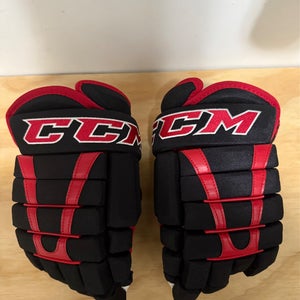 CCM HG96 Gloves 13" Pro Stock (New)