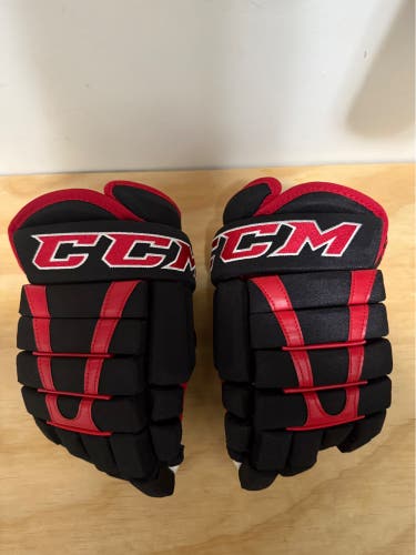 CCM HG96 Gloves 13" Pro Stock (New)