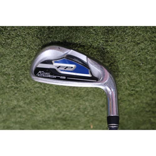 King Cobra FP R Flex 34.5 Golf 4 Iron RH / 1C-S586