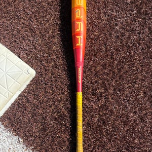 2025 Rawlings Icon Composite USSSA Certified Bat (-5) 26 oz 31" (Used)