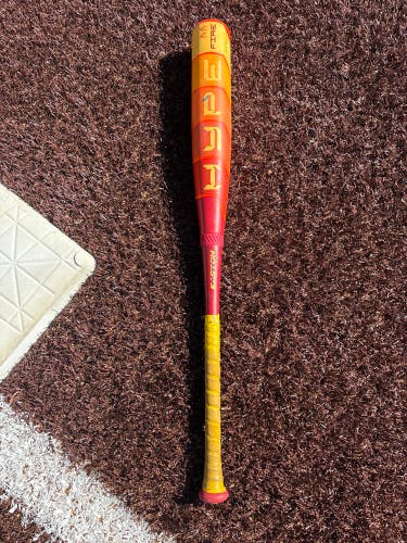 2025 Rawlings Icon Composite USSSA Certified Bat (-5) 26 oz 31" (Used)