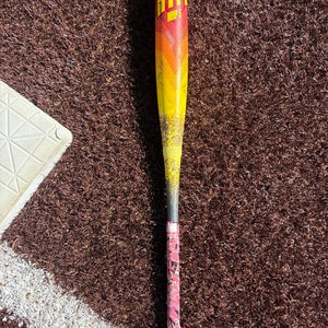 2025 Rawlings Icon Composite USSSA Certified Bat (-5) 26 oz 31" (Used)