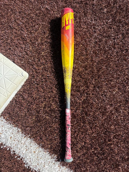 2025 Rawlings Icon Composite USSSA Certified Bat (-5) 26 oz 31" (Used)