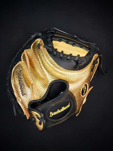 2024 RH Catcher's Baseball Glove 34" (New)