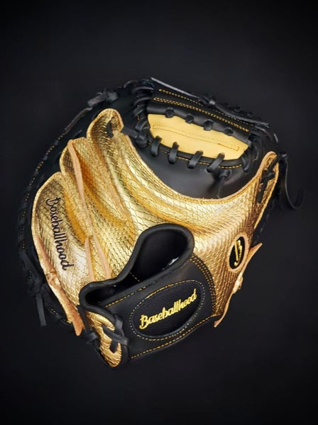 2024 RH Catcher's Baseball Glove 34" (New)