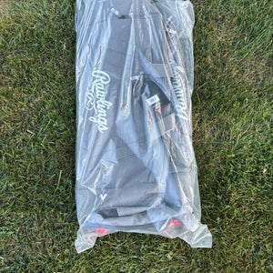 Rawlings Catcher's Bag (New)