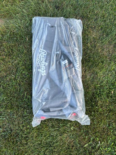 Rawlings Catcher's Bag (New)