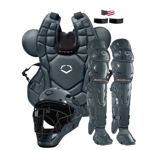 EvoShield Catcher's Set (New)