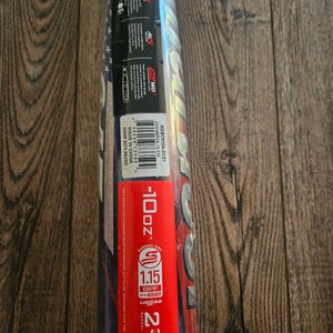 2022 Marucci CAT9 Pastime Alloy USSSA Certified Bat 21 oz 31" (New)