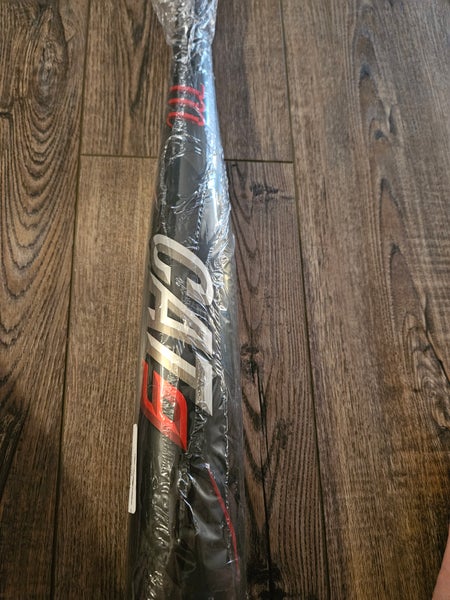 2022 Marucci CAT9 Alloy USSSA Certified Bat (-10) 21 oz 31" (New)